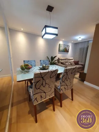 Imagem Apartamento para Venda em Vila Curuçá, São Paulo - SP