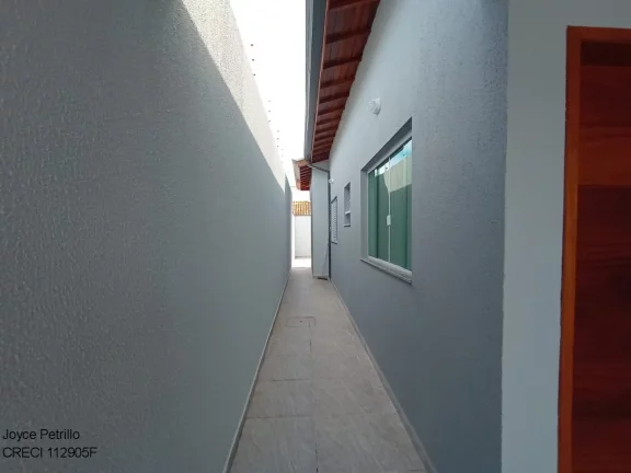 Imagem Imperdível Casa à Venda em Peruíbe-SP no Jardim Imperador