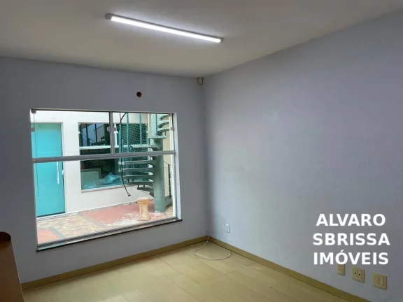 Imagem Excelente sala comercial no Jardim Corazza em Itu SP