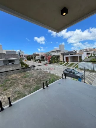 Imagem Casa à venda no Altiplano – João Pessoa