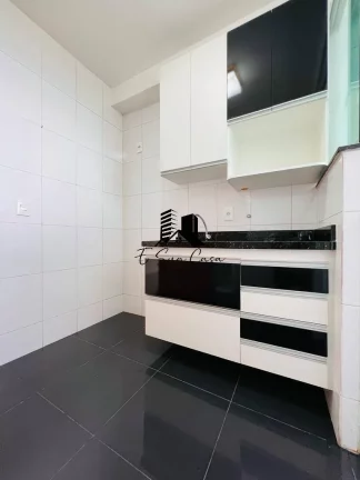 Imagem Apartamento a venda 3 Quartos Bairro Cabral Contagem MG
