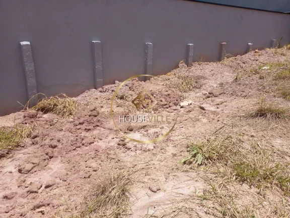 Imagem Terreno de 377 m² no Condomínio Verana, São José dos Campos