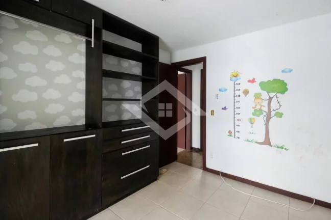 Imagem Apartamento 3 quartos (1 suíte), 100 m². gleba A, Recreio dos Bandeirantes