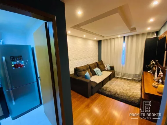 Imagem Casa à venda, 72 m² por R$ 350.000,00 - Cascata do Imbuí - Teresópolis/RJ