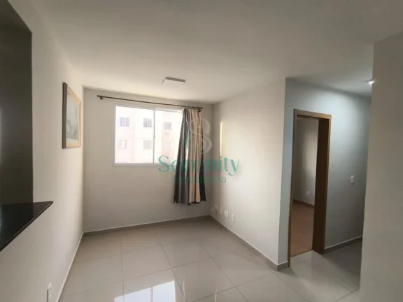Imagem Apartamento à venda por R$ 220.000,00 - Acquaville - Londrina - PR