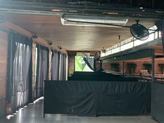 Imagem Locação comercial em Santos