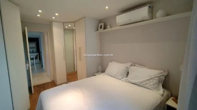 Imagem Apartamento à venda Vila Olímpia São Paulo