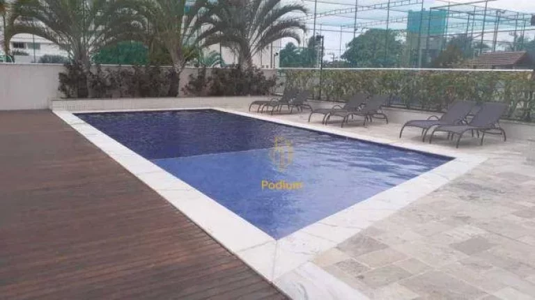 Imagem Cobertura Duplex de porteira fechada em condomínio club com jacuzzi privativa e vista para o mar da praia do Altiplano Cabo Branco - CO0318