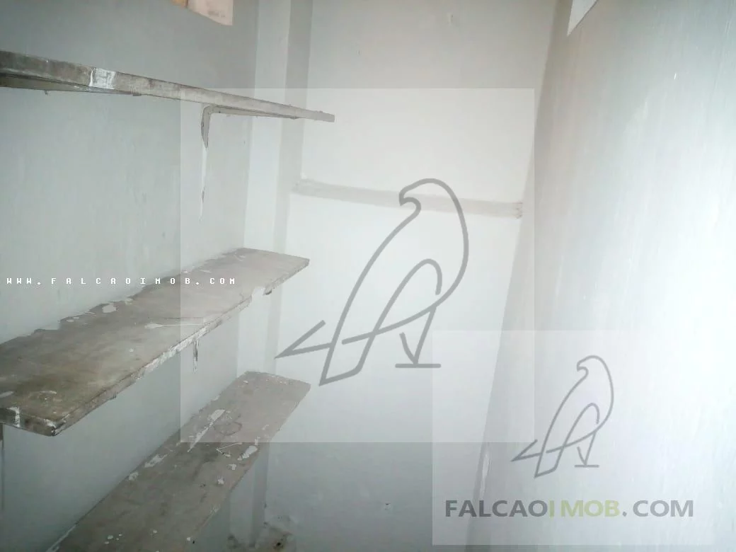 Imagem Comercial para Venda em Salvador / BA no bairro Brotas - Luís Anselmo