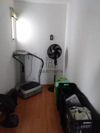 Imagem Apartamento 3 Quartos São Paulo - SP - Saúde