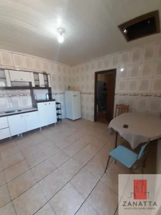 Imagem Casa com 2 Quartos à Venda, 70 m² em Santo Inácio - Esteio