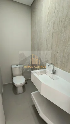Imagem CA-25203 - CASA NOVA À VENDA EM CAÇAPAVA -SP
