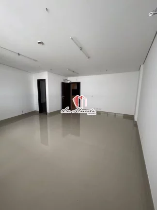 Imagem Cristal Tower, 39m2, 1 vaga, VENDA!