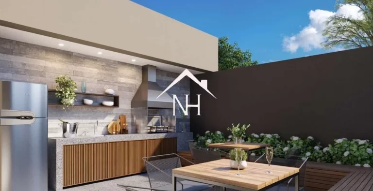 Imagem Apartamento de 124m c/hall privativo,3 suítes,terraço gourmet,2 vagas,piscina,Churrasqueira,bicicletário,coworking,deck,pet place,fitness,spa,delivery