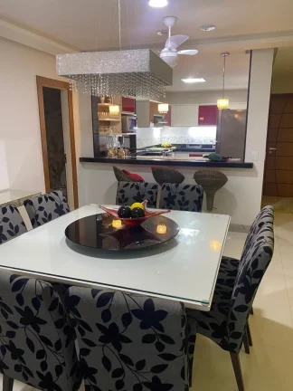 Imagem APARTAMENTO RESIDENCIAL em GUARAPARI - ES, PRAIA DO MORRO