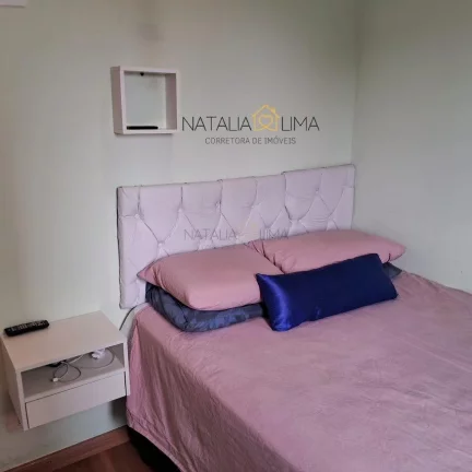 Imagem Apartamento à venda com 54m, 2 quartos e 1 vaga