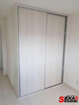 Imagem Apartamento à venda no Tatuapé, São Paulo-SP: 2 quartos, 1 sala, 1 banheiro, 1 vaga de garagem!