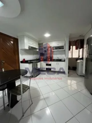 Imagem PREDIO FRENTE MAR DA PRAIA DA COSTA COM 3 QUARTOS SENDO 1 SUITE.