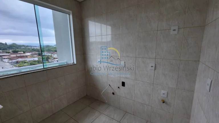 Imagem apartamento Boehmerwald 2 dormitórios