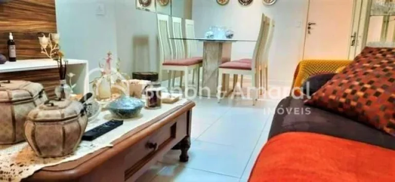 Imagem Apartamento no Summer Dream, de 3 quartos à venda, Chácara Primavera - Campinas/SP