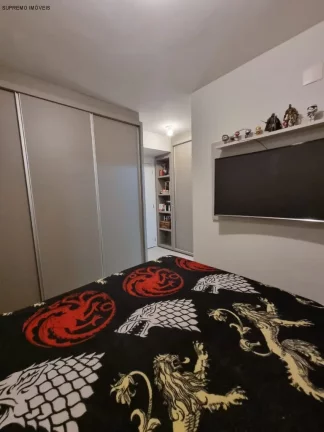 Imagem APARTAMENTO RESIDENCIAL em SÃO PAULO - SP, VILA SÔNIA