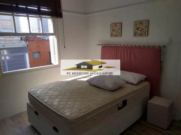 Imagem Sobrado a venda no Cambuci