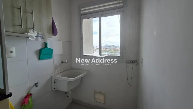Imagem Apartamento 2 Quartos com Suíte na Segunda Quadra do Mar - Praia de Itaparica