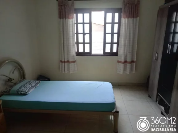 Imagem Casa para Venda em Santo André / SP no bairro Vila Lutécia