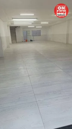 Imagem Loja para alugar, 150 m² por R$ 15.000,00/mês - Pompéia - Santos/SP