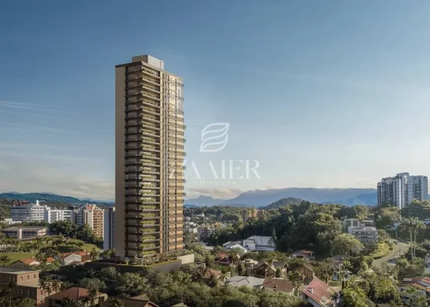 Imagem Apartamento com 4 quartos, Atiradores - Joinville