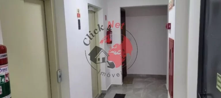 Imagem Apartamento à venda com 3 dormitórios e 2 vagas a poucos metros da Av. Kennedy em São Bernardo do Campo