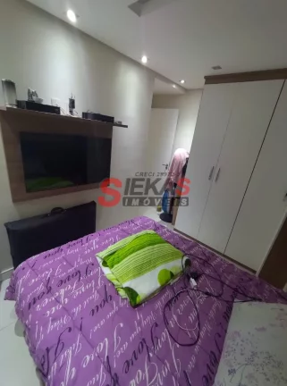 Imagem APARTAMENTO NOVO - 1 VAGA - 50M² - VILA ANTONIETA - SHOPPING ARICANDURA - ITAQUERA