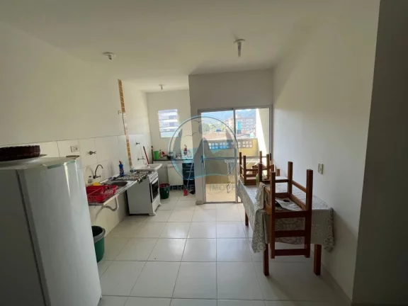 Imagem APTO RESIDENCIAL em Ubatuba - SP, PEREQUE-A??