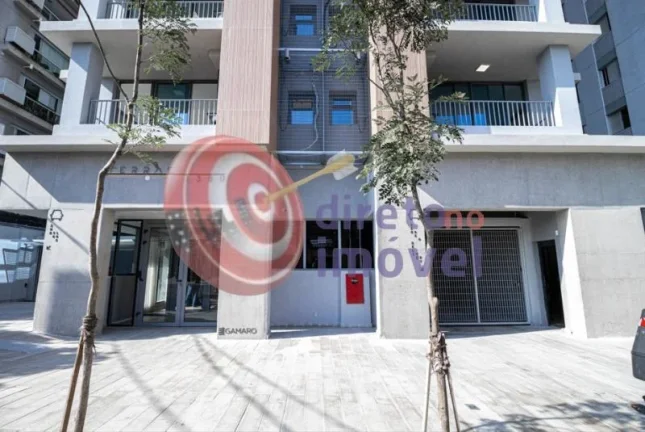Imagem APARTAMENTO À VENDA TERRAE VILA MADALENA 96m² 2 QUARTOS 2 VAGAS VILA MADALENA SÃO PAULO