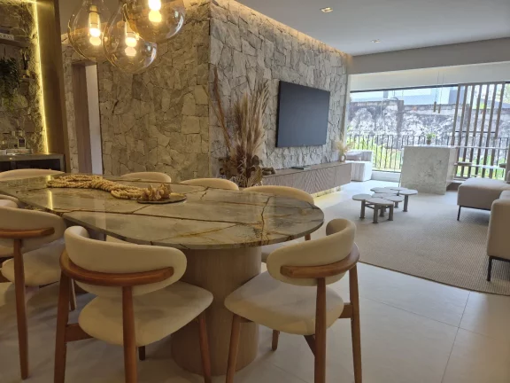 Imagem Novare Residencial – Sofisticação e Qualidade de Vida no Coração de Atibaia