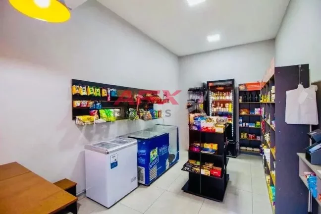 Imagem Apartamento 2 Quartos Sorocaba - SP - Caguassu