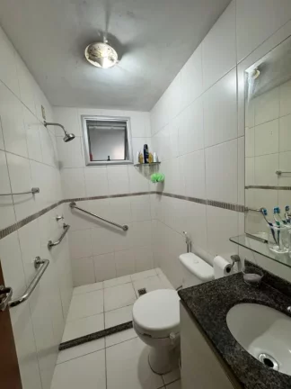 Imagem APARTAMENTO RESIDENCIAL em MANAUS - AM, FLORES