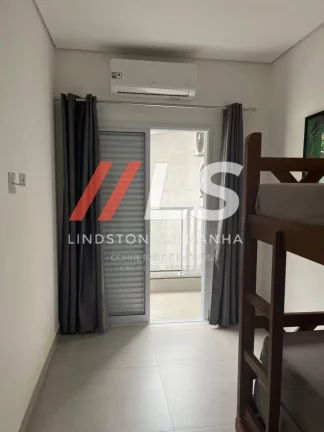 Imagem VENDE-SE APARTAMENTO MOBILIADO NO PEREQUE AÇU