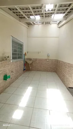 Imagem Sobrado a venda Jd. D´abril - Osasco