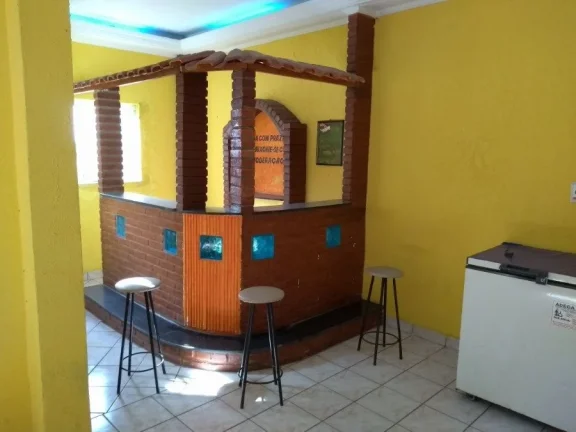 Imagem Sobrado para Venda por R$1.500.000,00 com 4 dormitórios, 1 suite e 6 vagas - Vila rosária , São paulo / SP - Cód. 13324