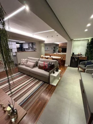 Imagem Apartamento The View Brooklin