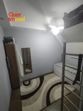 Imagem Apartamento à venda no Condomínio Mirante Sul, Ribeirão Preto-SP. 2 quartos, 1 sala, 1 banheiro, 1 vaga de garagem. Agende uma visita com a Quer Imóvel Negócios Imobiliários!