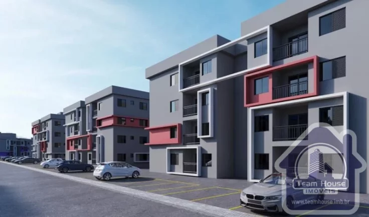 Imagem Apartamento a venda na Chácara Méa em Suzano SP