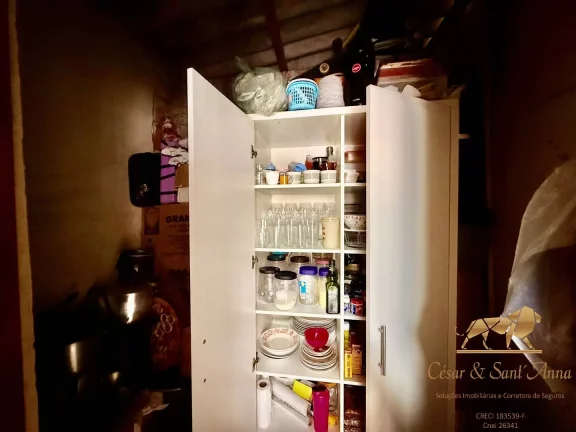Imagem Excelente Casa apta a Financiamento em Campos do Jordão - SP