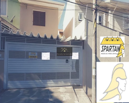 Imagem JARDIM BONFIGLIOLI ESPAÇOSO SOBRADO 112 m 3 DORMITÓRIOS EDÍCULA COM SUITE 2 VAGAS GARAGEM RUA ARBORIZADA TRAQUILA IMÓVEIS DE BOM PADRÃO FÁCIL ACESSO