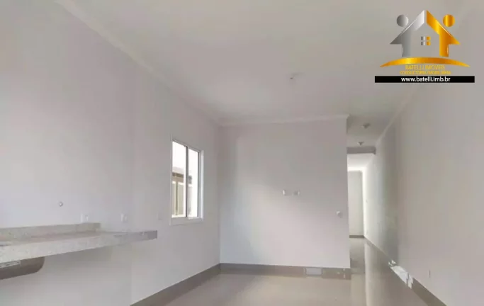 Imagem Casa à venda condomínio Vila D´este - Batelli Imóveis
