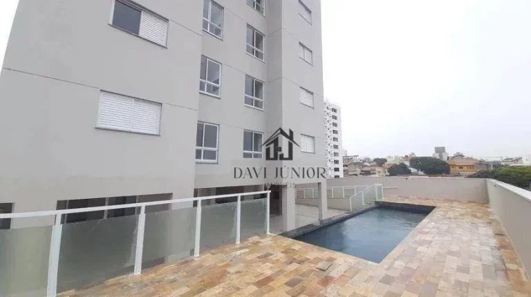 Imagem Apartamento com 2 dormitórios à venda, 68 m² por R$ 480.000 - Centro - Sorocaba/SP