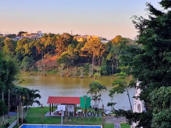 Imagem Apartamento 2 quartos em condomínio com lazer completo a venda no Village dos Pássaros Guarapari