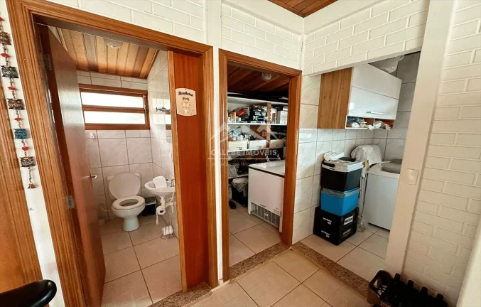 Imagem Chácara com 3 dormitórios à venda, 4000 m² por R$ 750.000,00 - Bairro dos Mirandas - Tatuí/SP