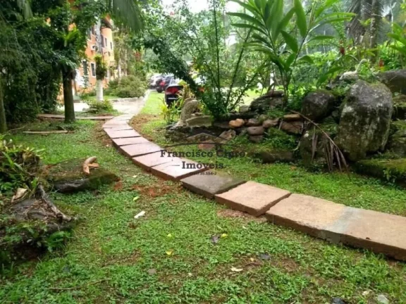 Imagem Apartamento à venda no bairro Horto Florestal - Ubatuba/SP
